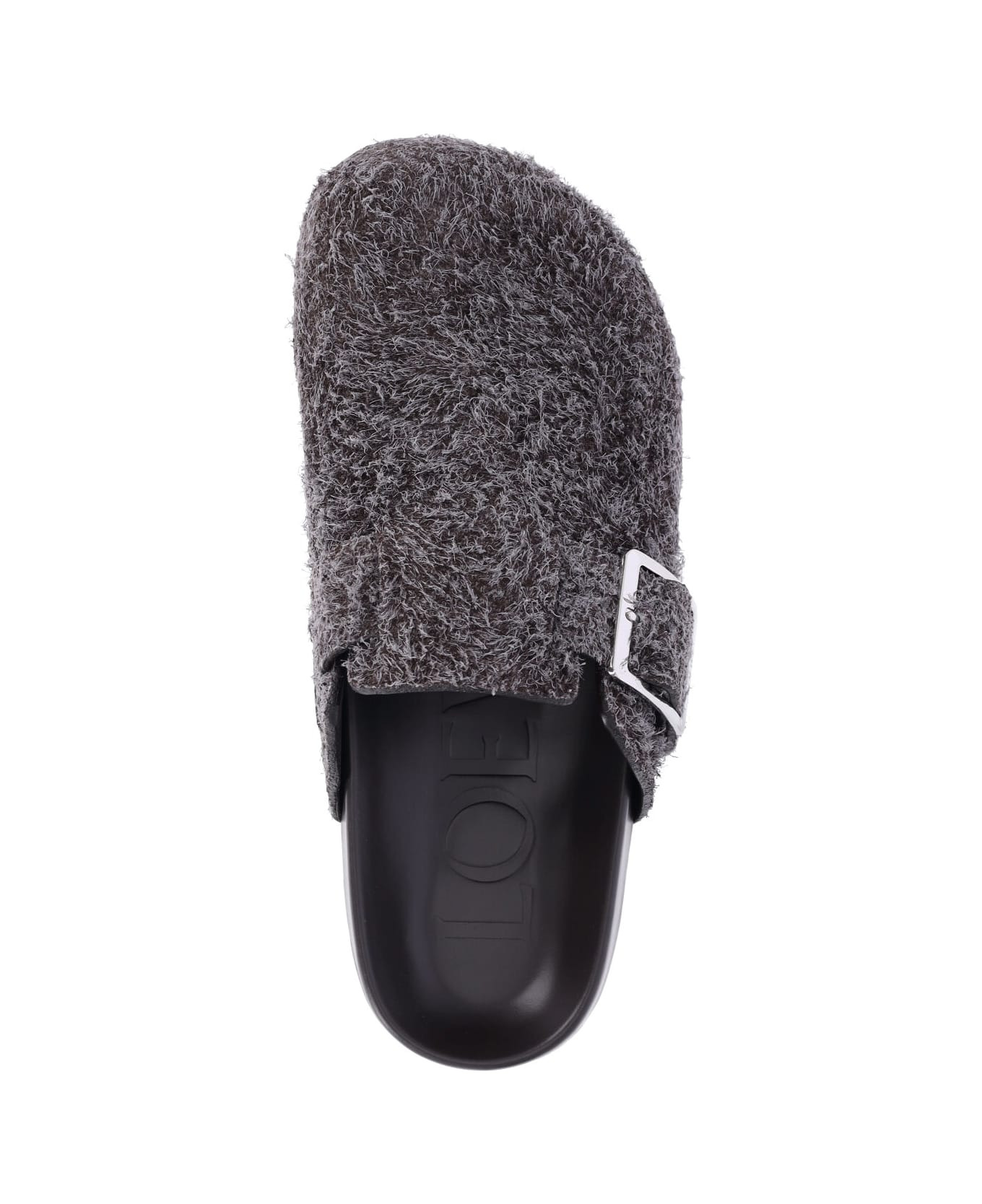'ease Buckle' Sabots - 5