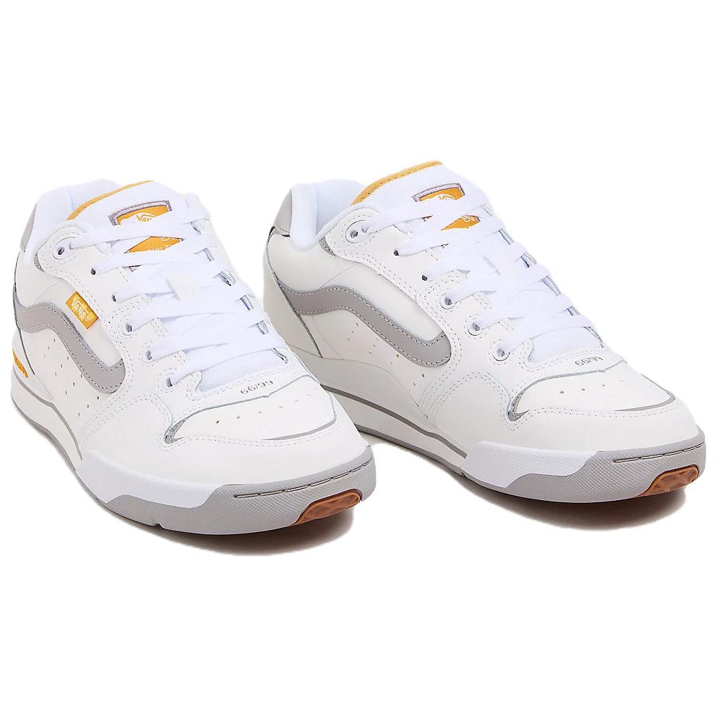 (WMNS) Vans Rowley Xlt 'White' VN000D1G92A - 3