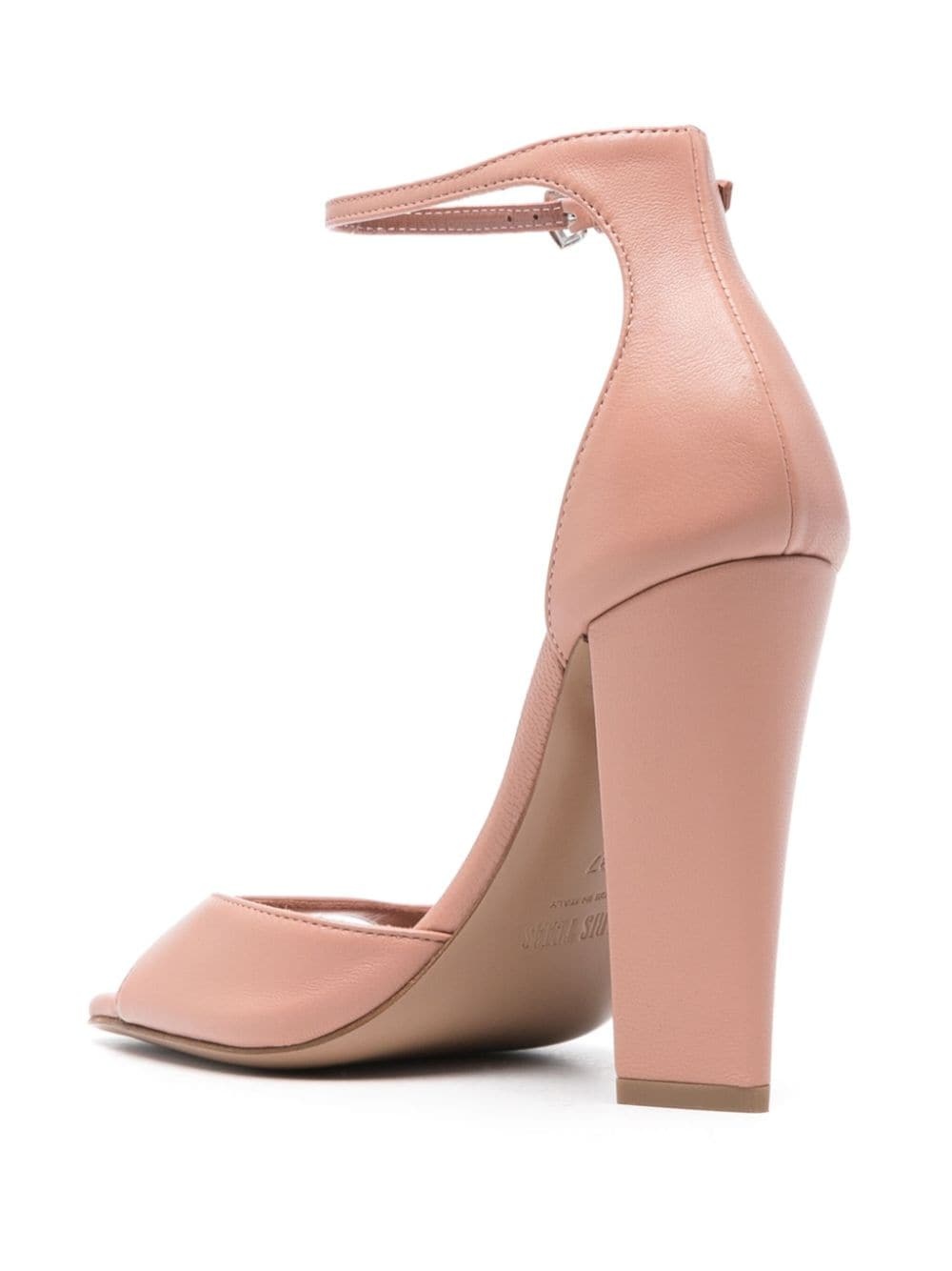 Grace 110mm sandals - 3