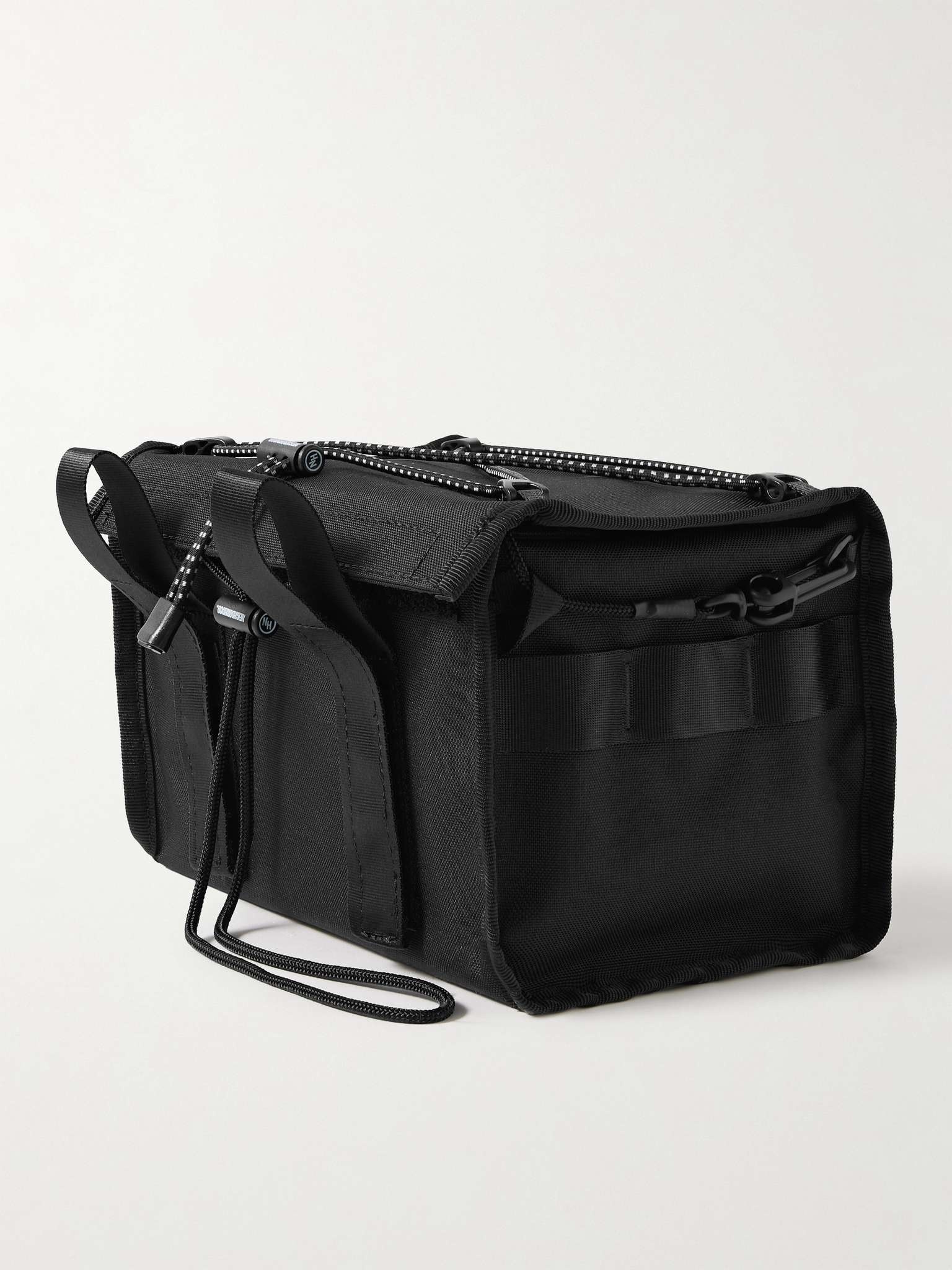 Logo-Print ECOSTEP Bar Bag - 3