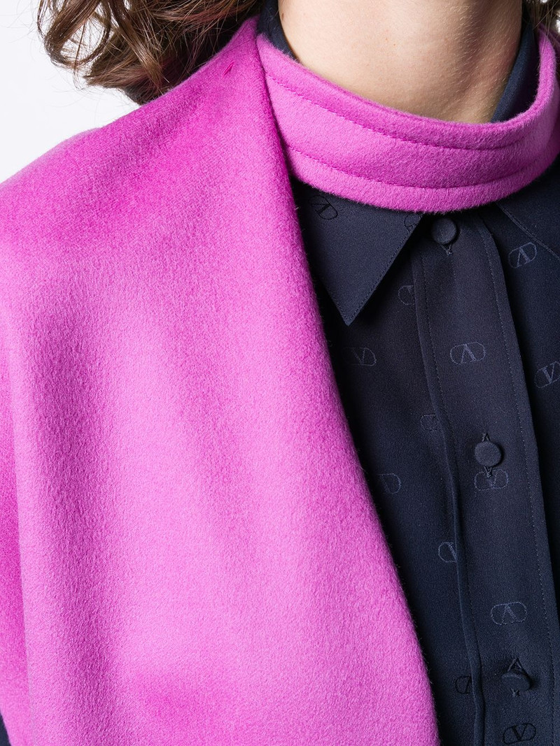 detachable neck strap cape 5