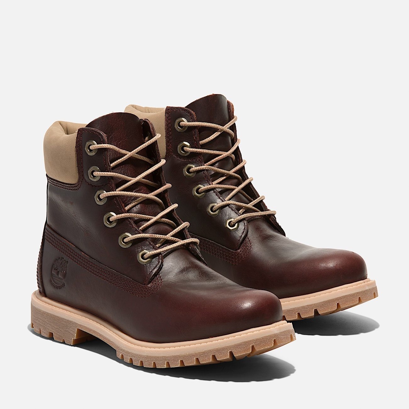 Women's Timberland® Premium 6-Inch Waterproof Boot - 6
