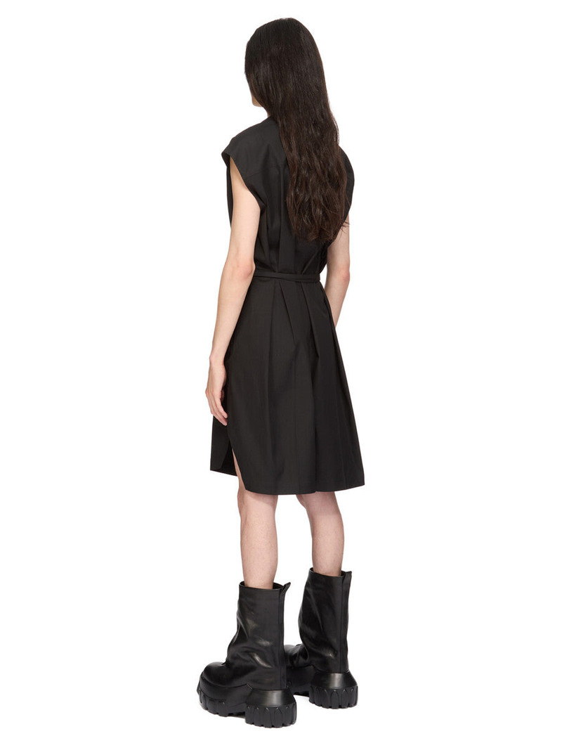 SHORT SLEEVES SHORT JUMPSUIT 3