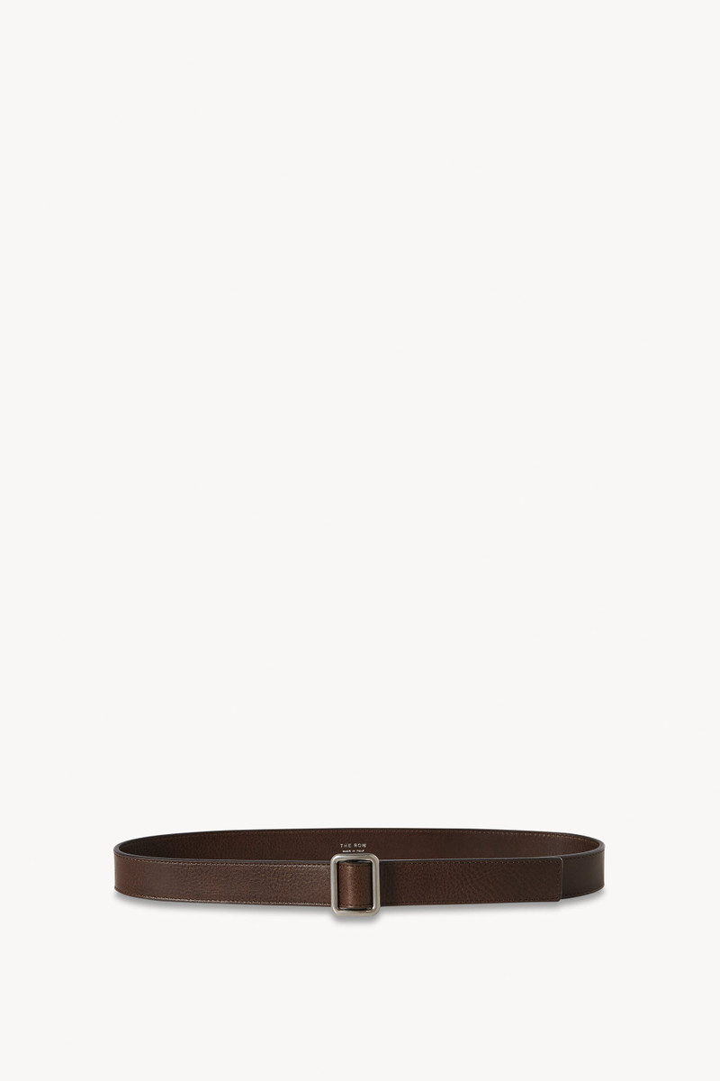 Jin Belt in Leather 1