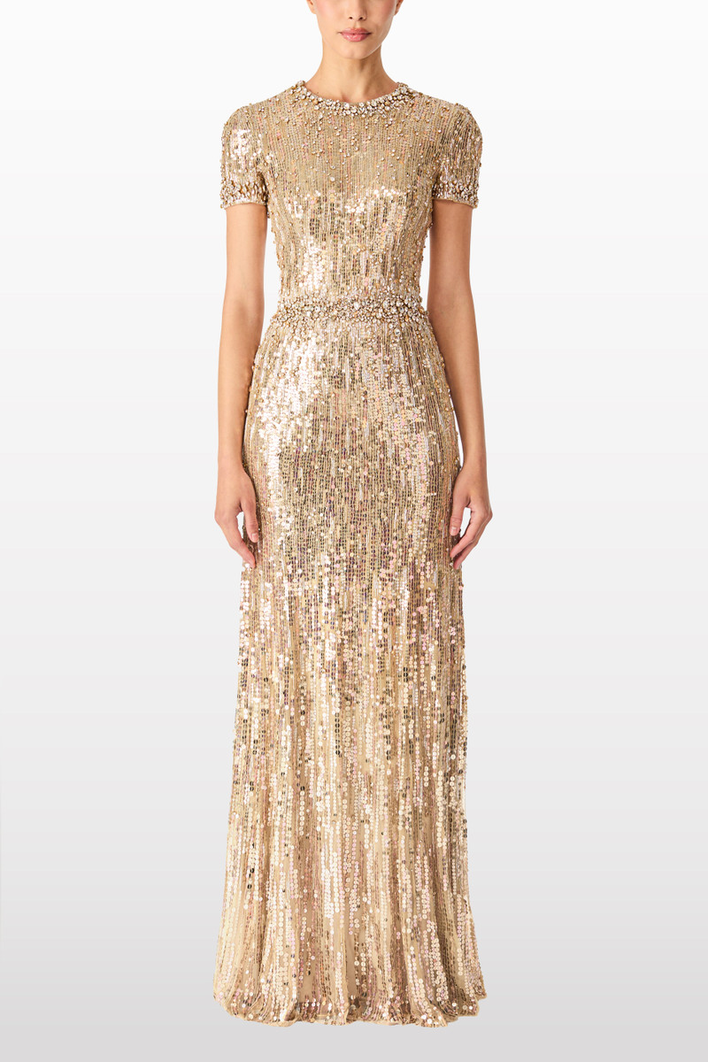 JENNY PACKHAM Celeste outlook