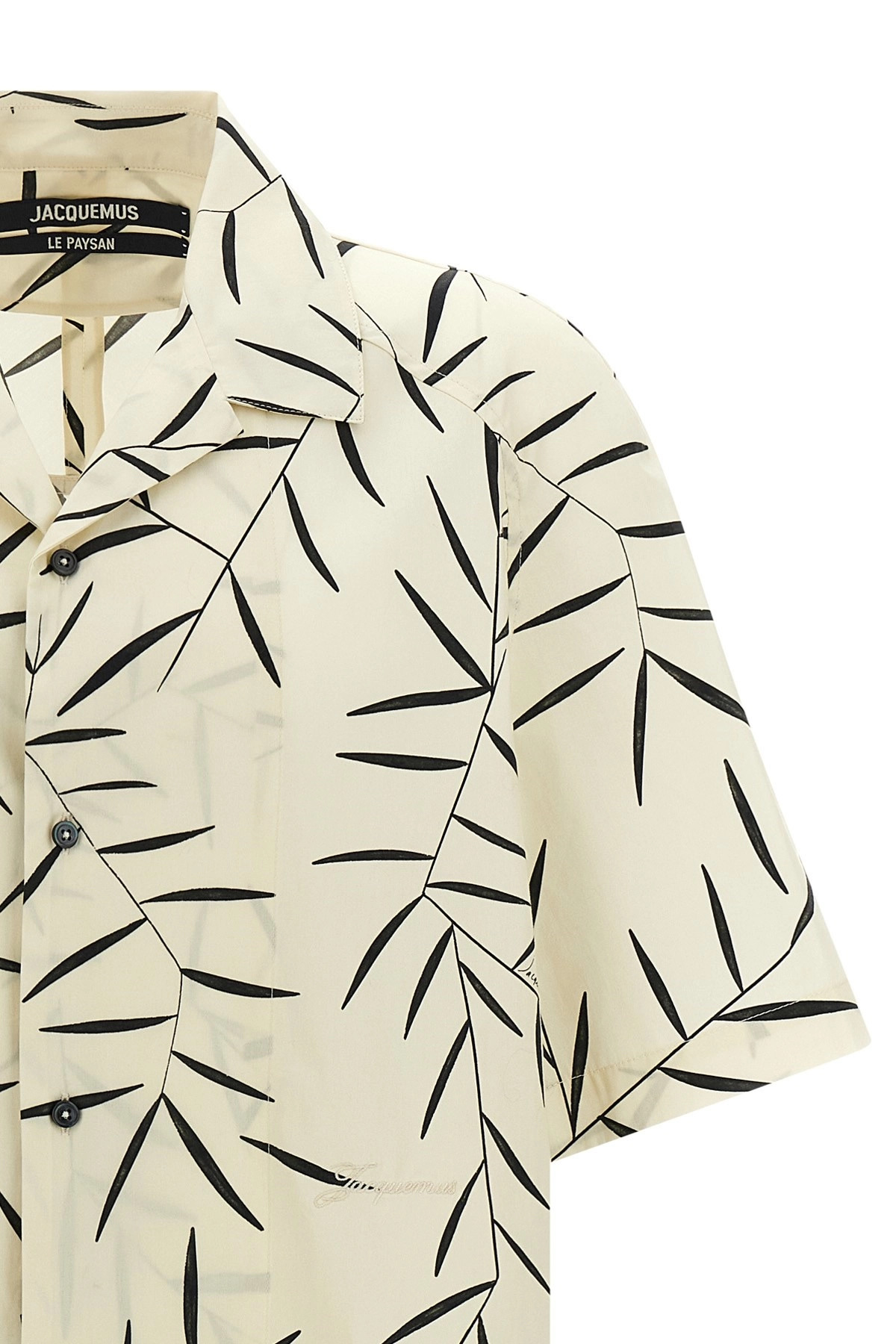 'La  Chemise Fonccio' shirt - 3
