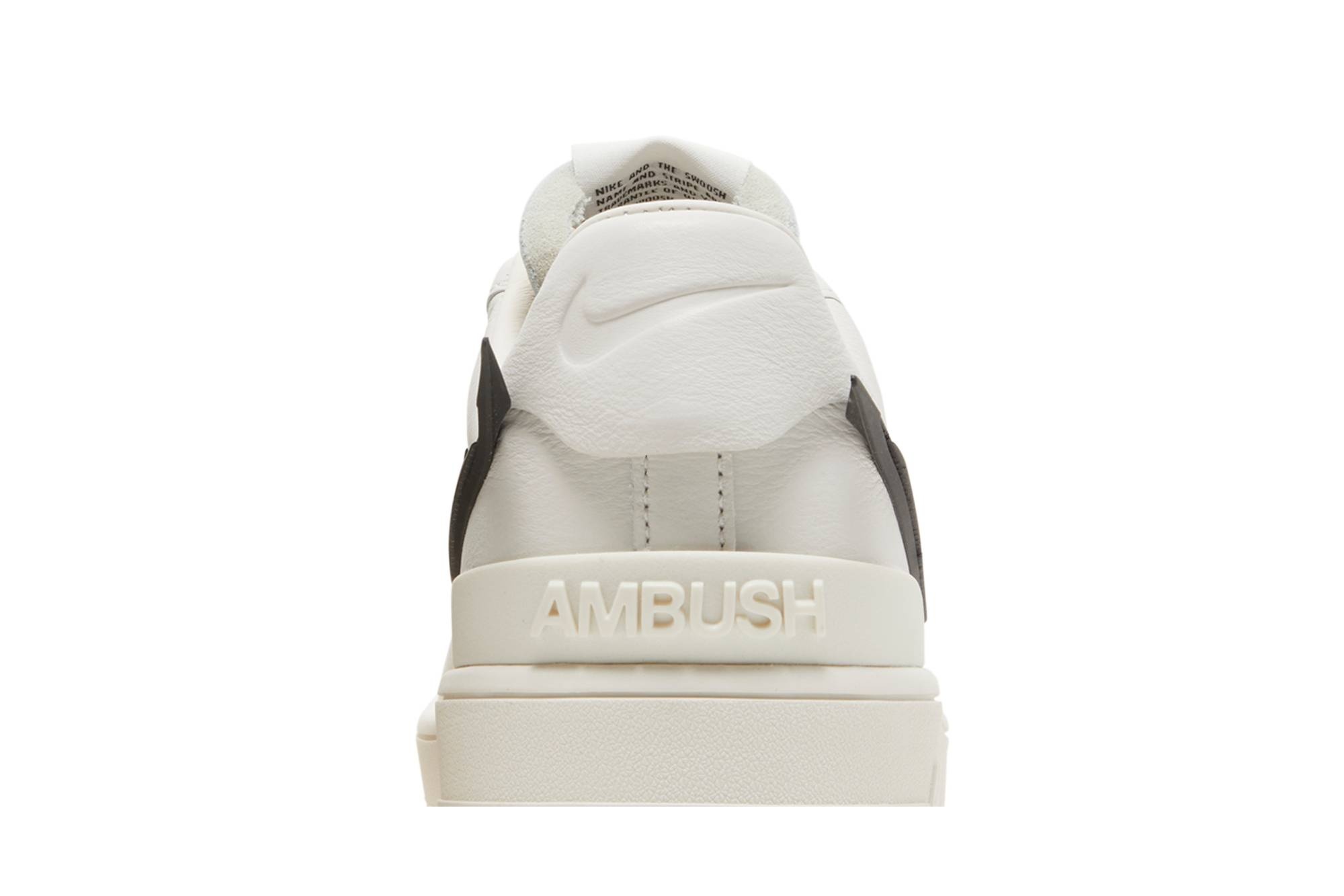 AMBUSH x Air Force 1 Low 'Phantom' - 7