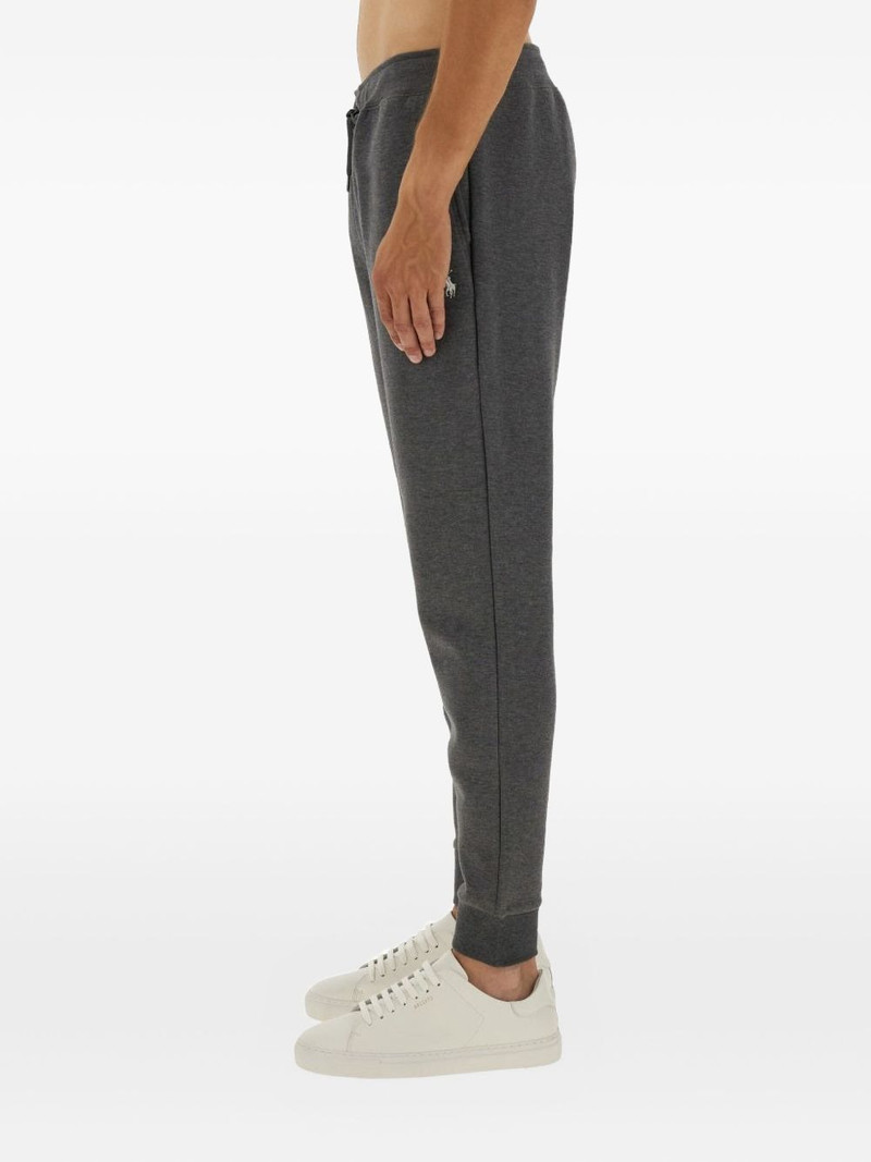 drawstring track pants 3