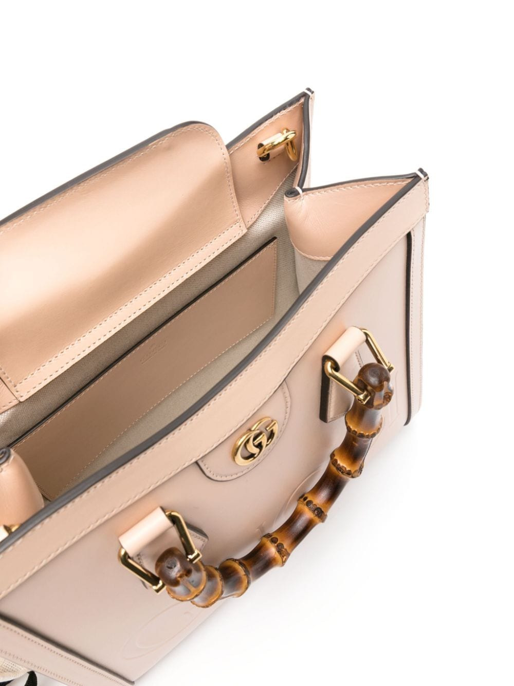 Gucci Women Diana Small Leather Handbag - 6