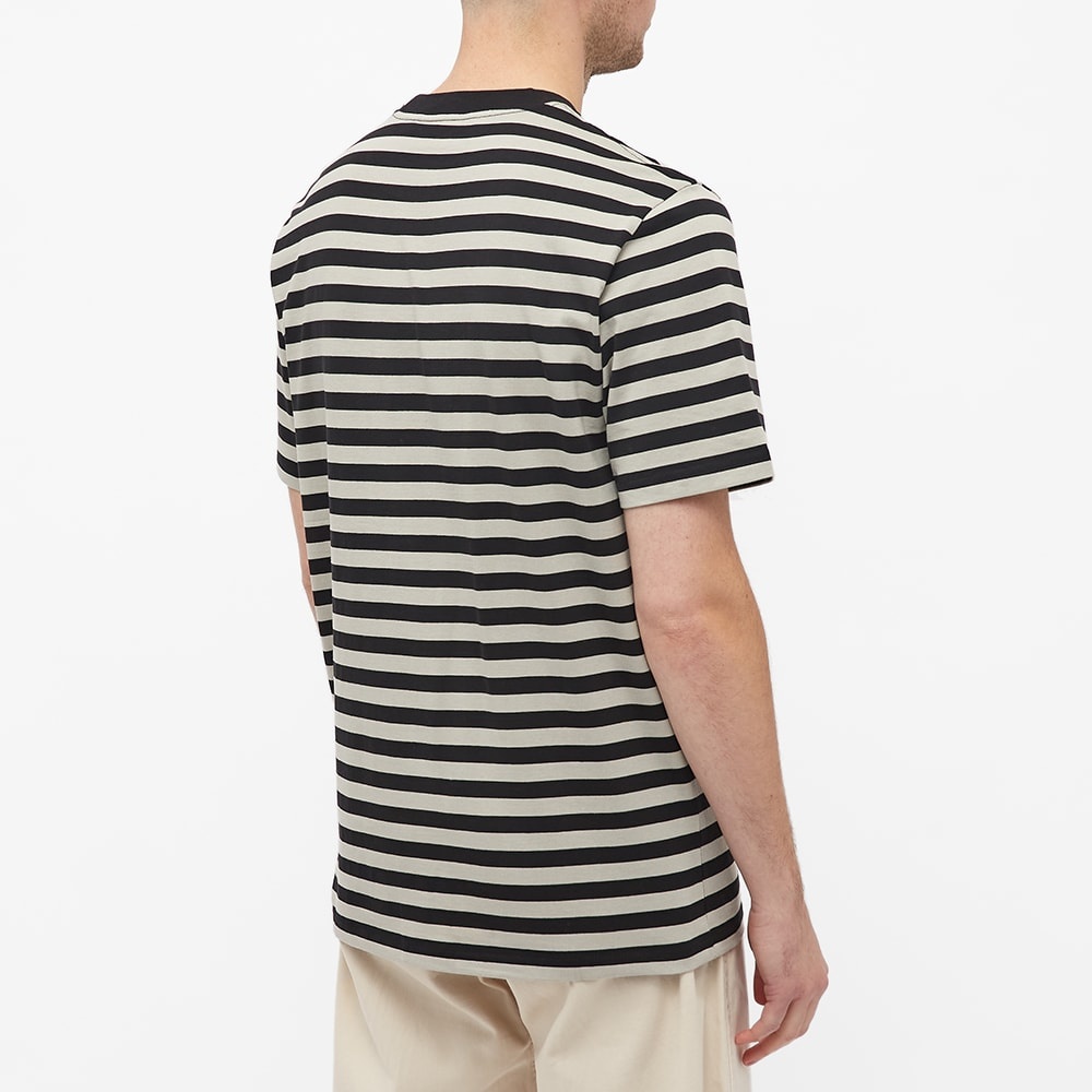 Carhartt WIP Scotty Pocket Stripe Tee - 5