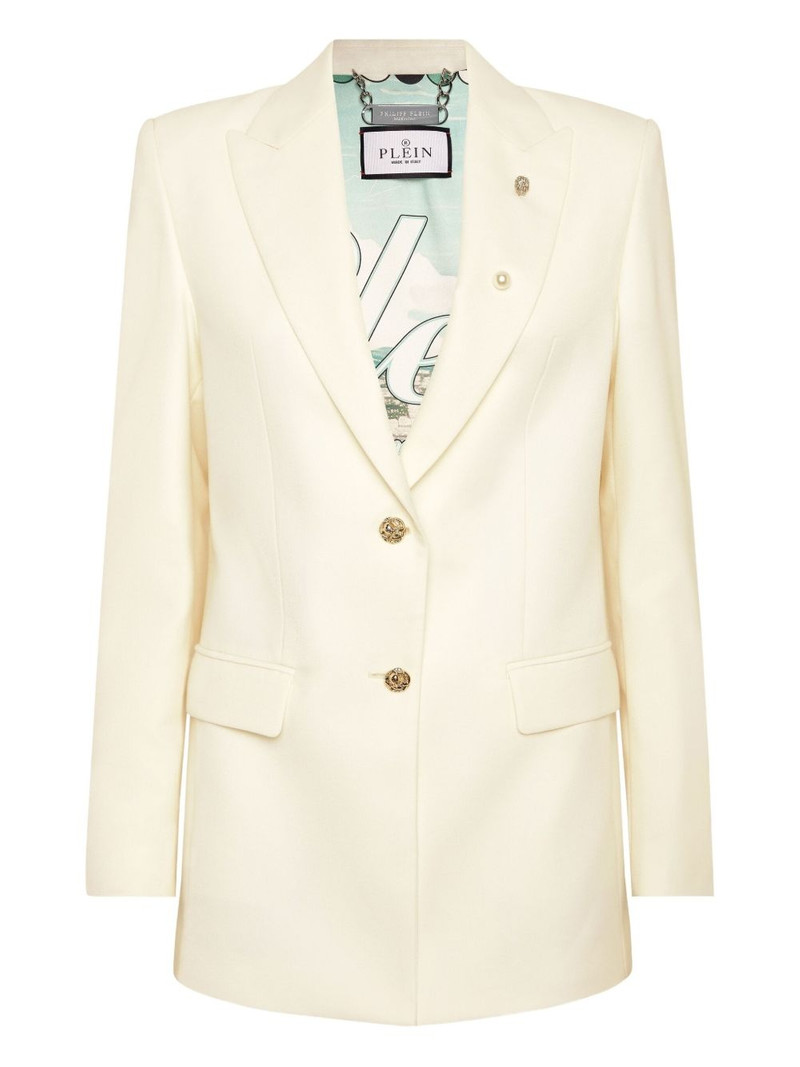 Boyfriend Fit blazer 1