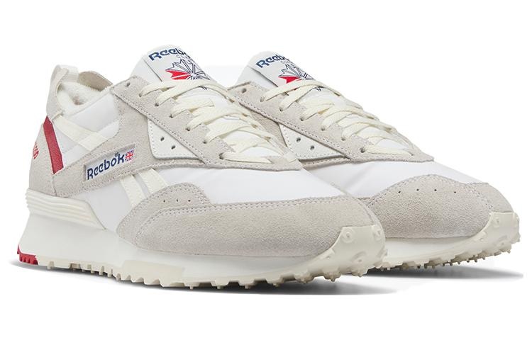 Reebok LX2200 'Chalk Red' HP7583 - 4