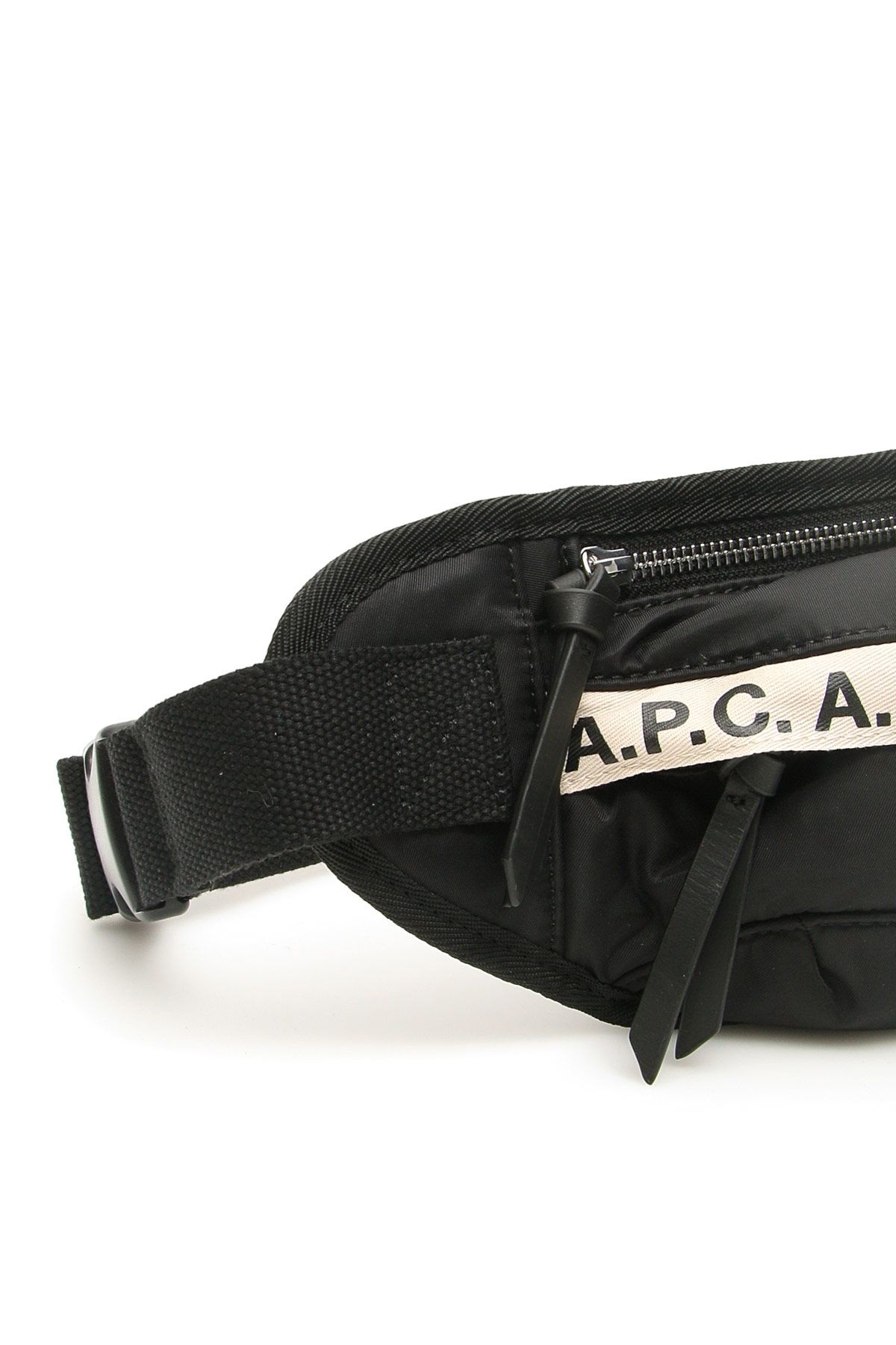 REPEAT LOGO BELTPACK - 4