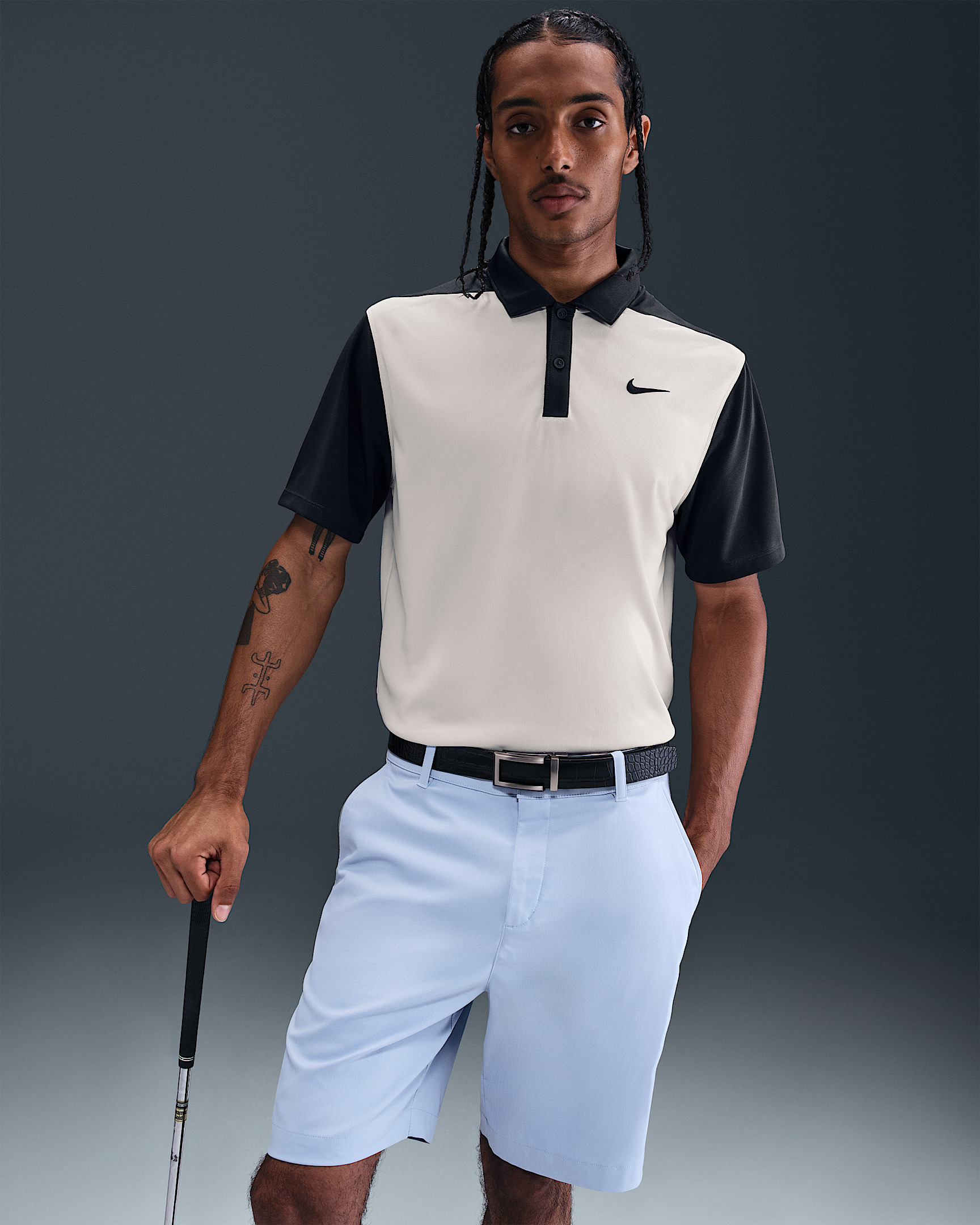 Nike Victory+ Men's Dri-FIT Golf Polo - 3