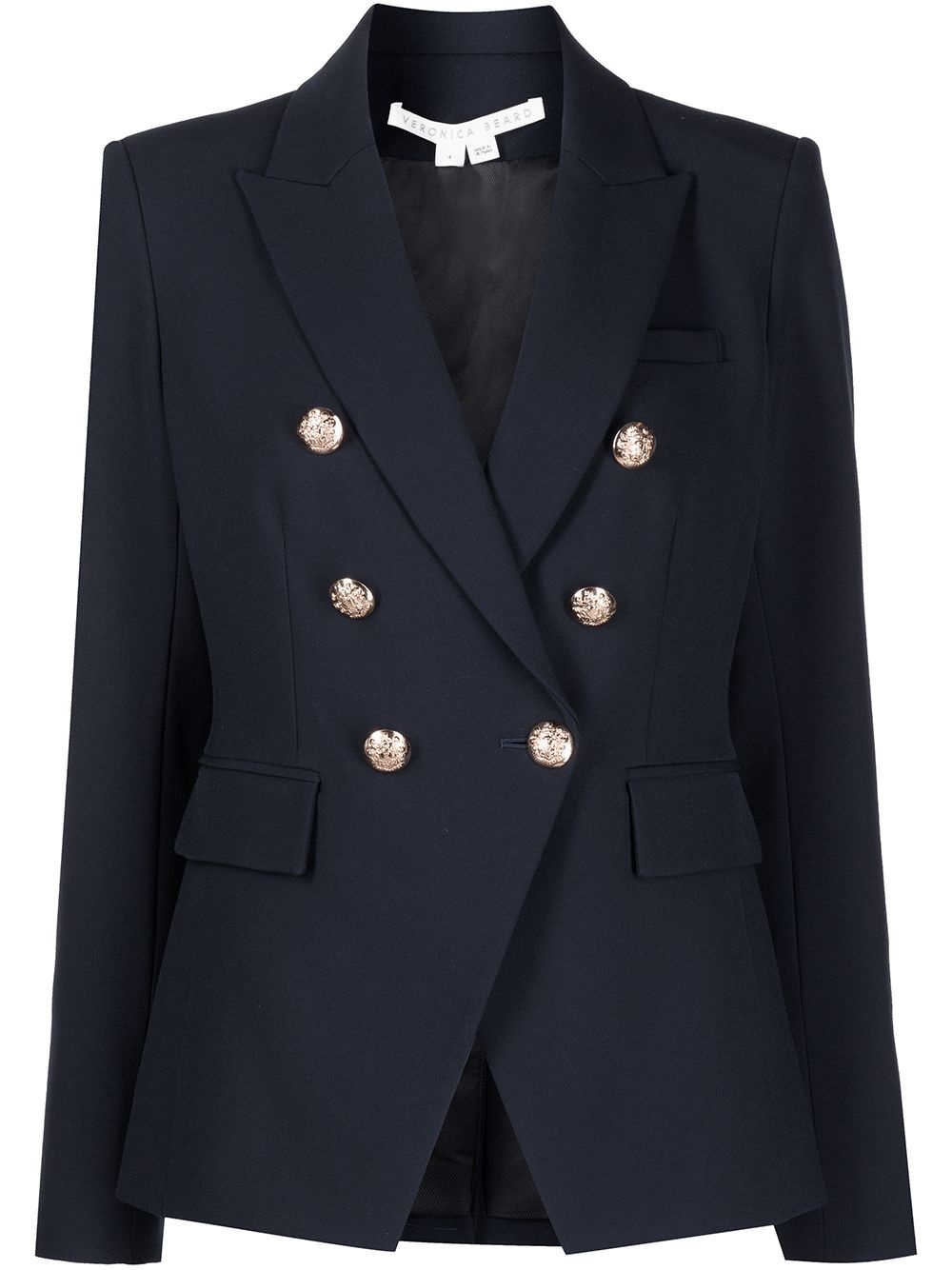 Miller Dickey blazer - 1