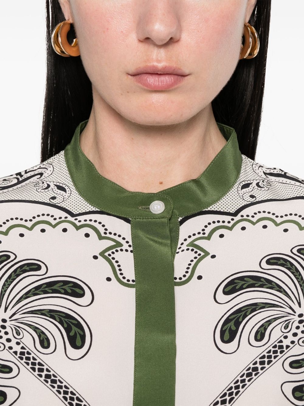 Estelle blouse - 5