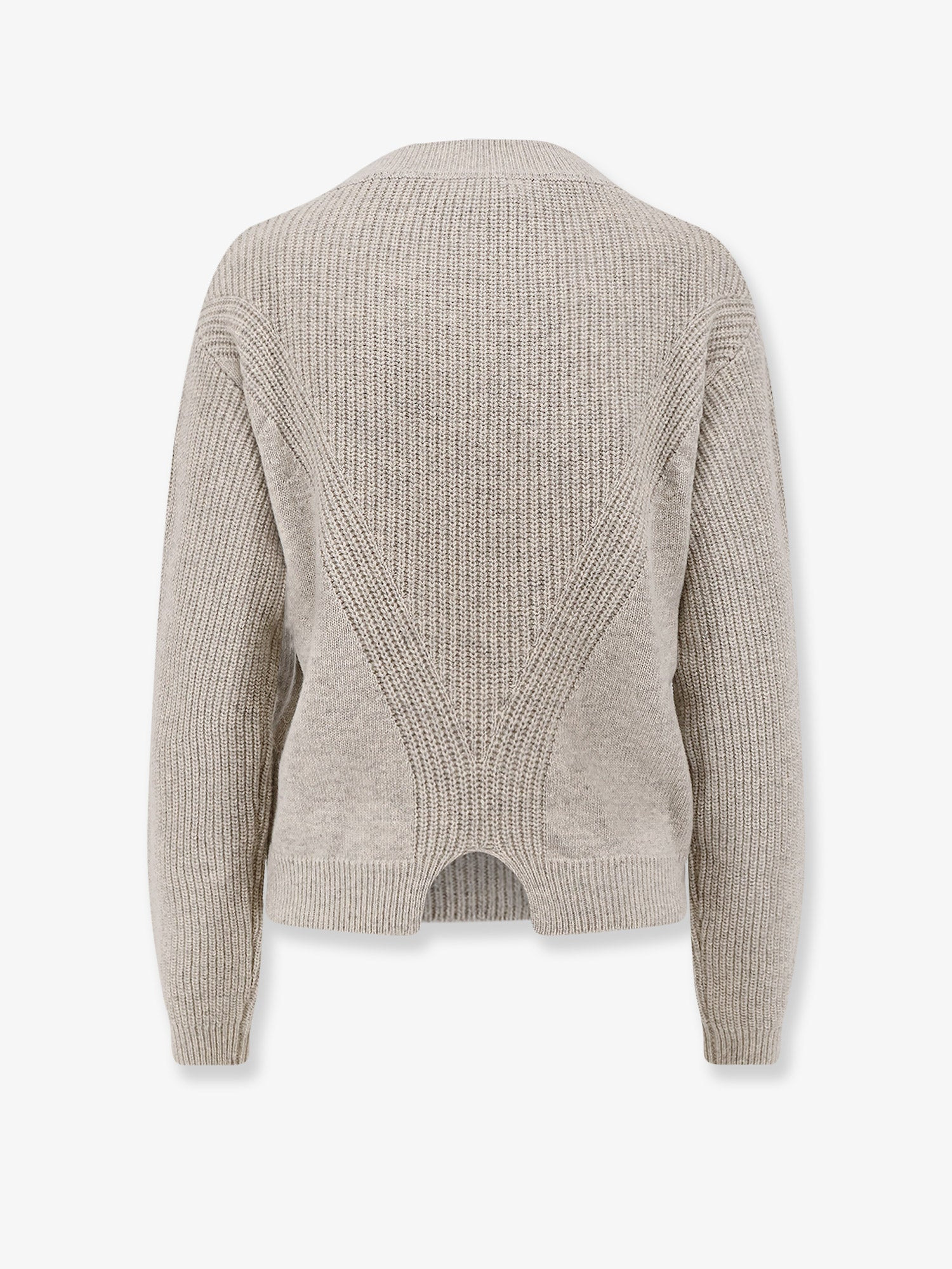 SEMICOUTURE - Semicouture Wool Sweater - 2