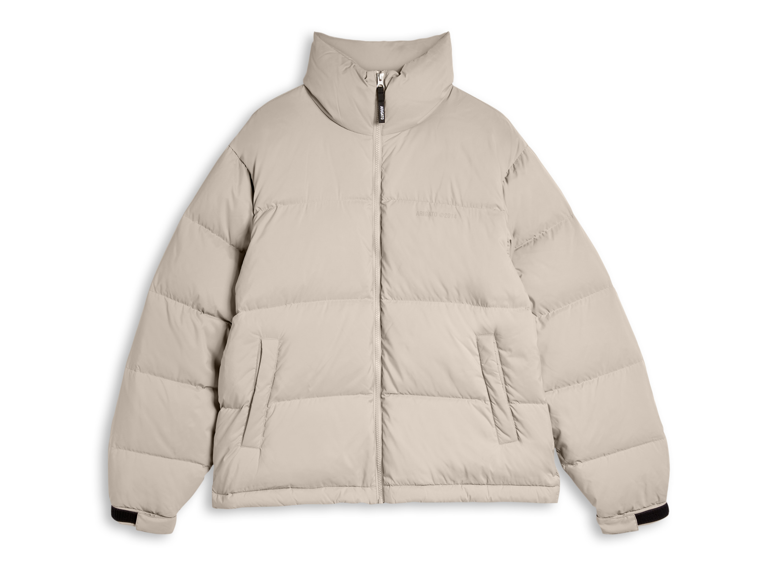 Route Puffer Jacket - 1