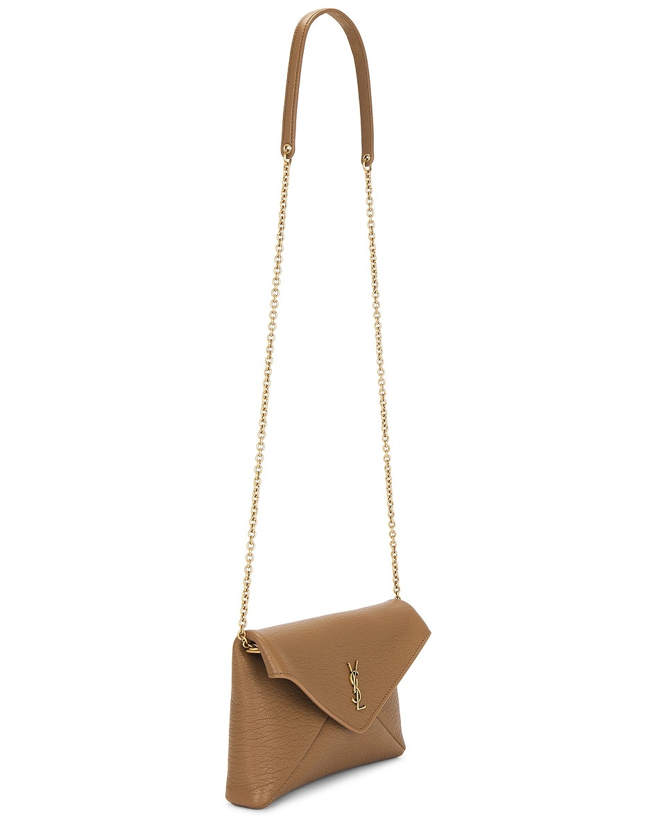 Small Chain Pouch Bag - 3