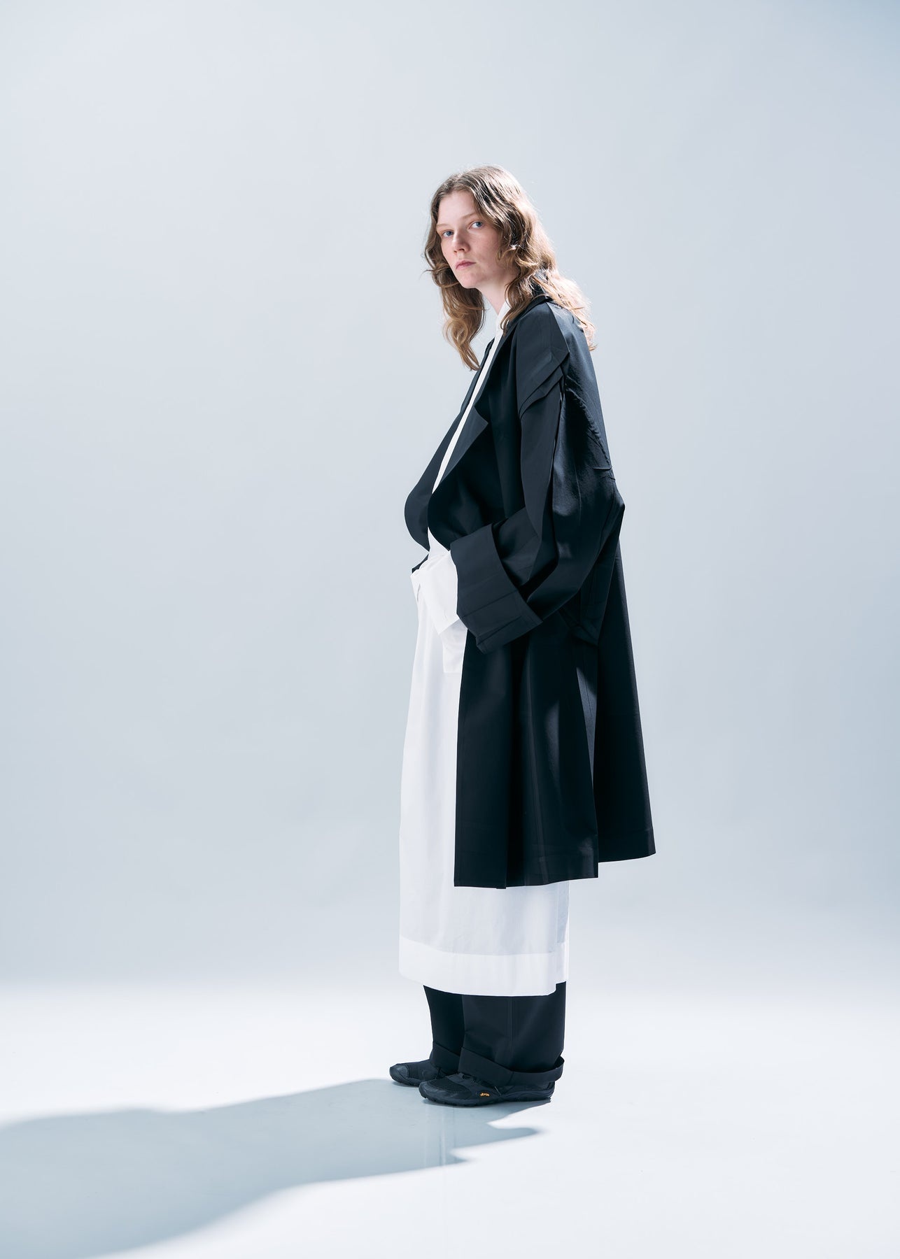 FIXED IN TIME JACKET - 3
