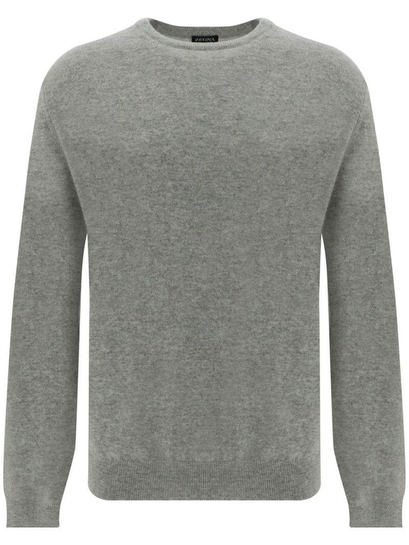 crew-neck sweater 1