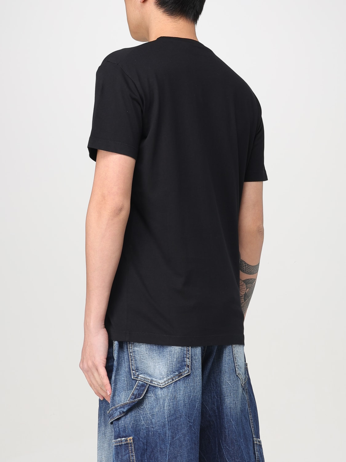 T-shirt men Dsquared2 - 3