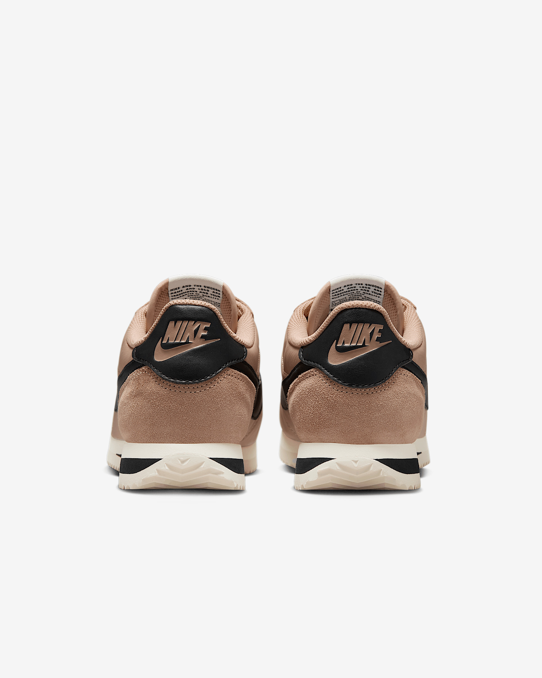 Nike Cortez Women's Shoes - 6