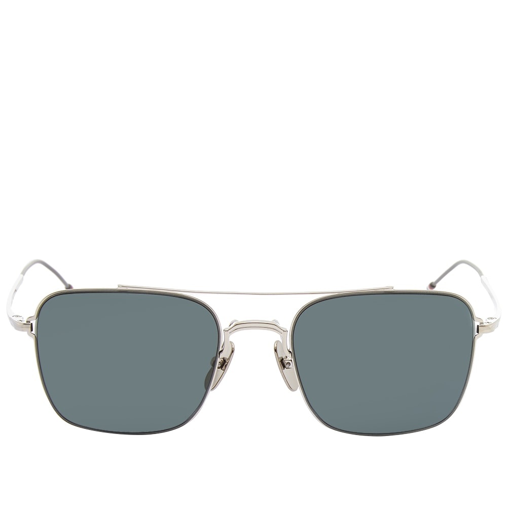 Thom Browne TB-120 Sunglasses - 2