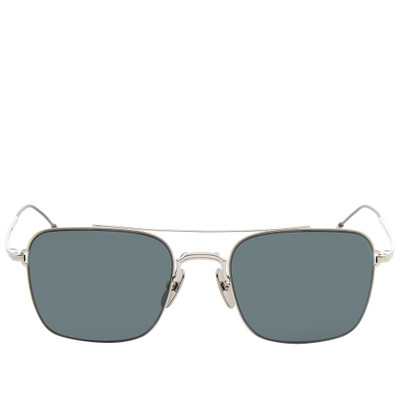 Thom Browne Thom Browne TB-120 Sunglasses outlook