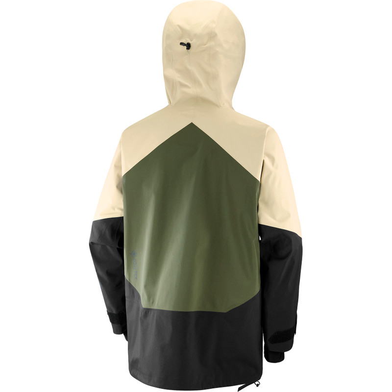 MOON PATROL GORE-TEX 10