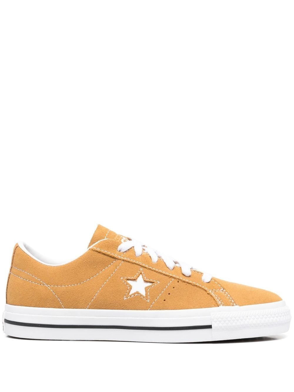 One star pro sneakers - 1