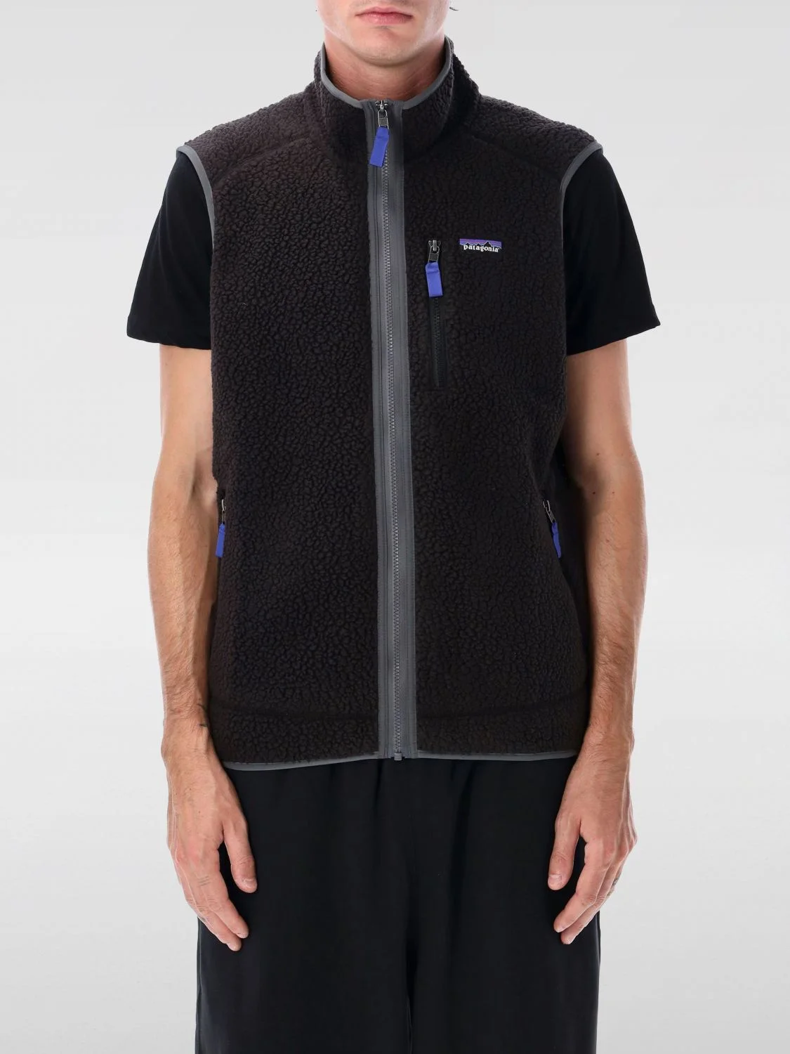 Jacket men Patagonia - 1