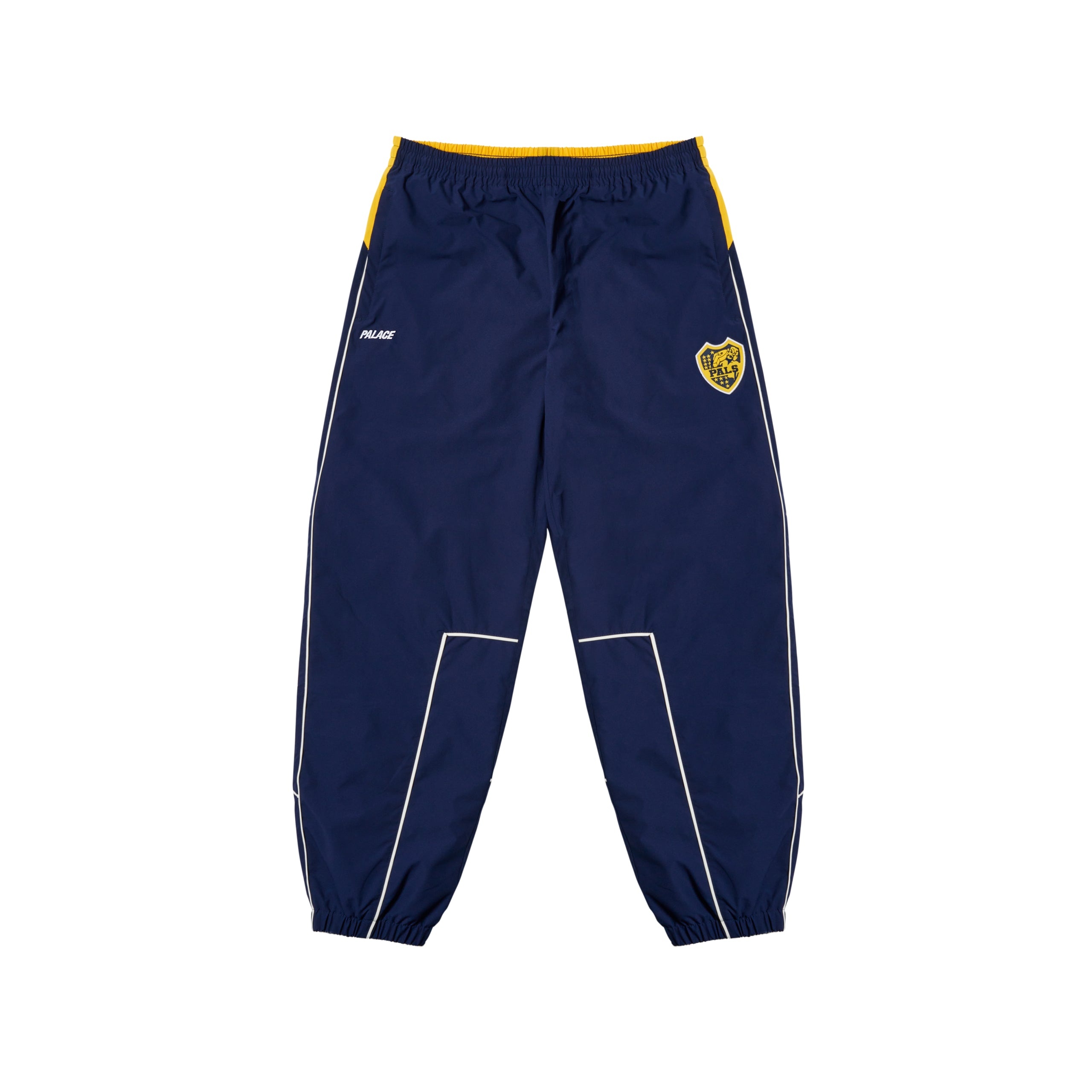 PALAMAT SHELL JOGGER NAVY - 1