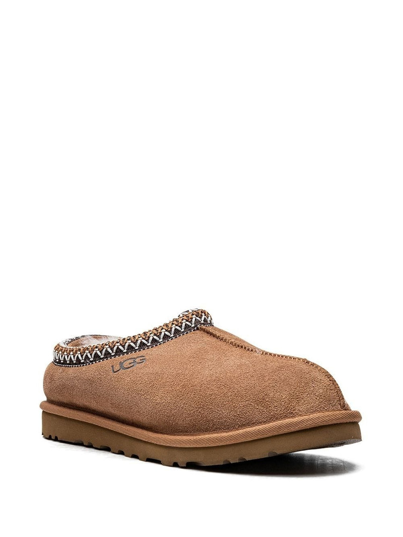 UGG Tasman suede slippers outlook