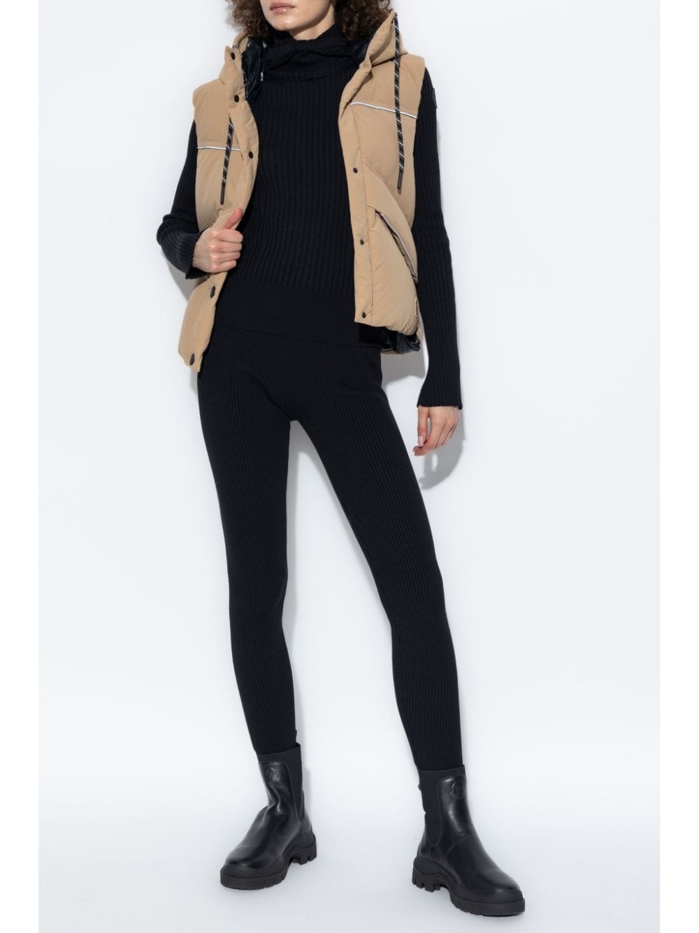 Arolla gilet - 2