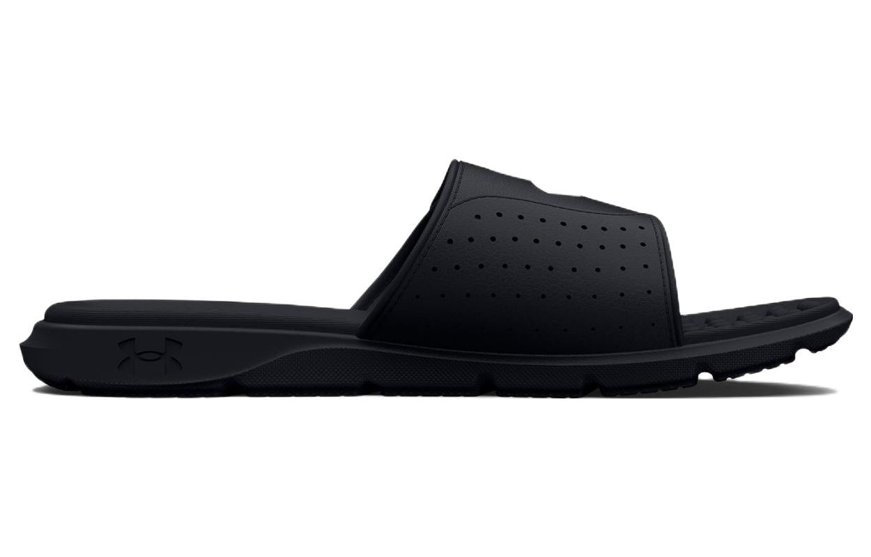 Under Armour Ignite 7 Slide 'Black' 3026023-001 - 3