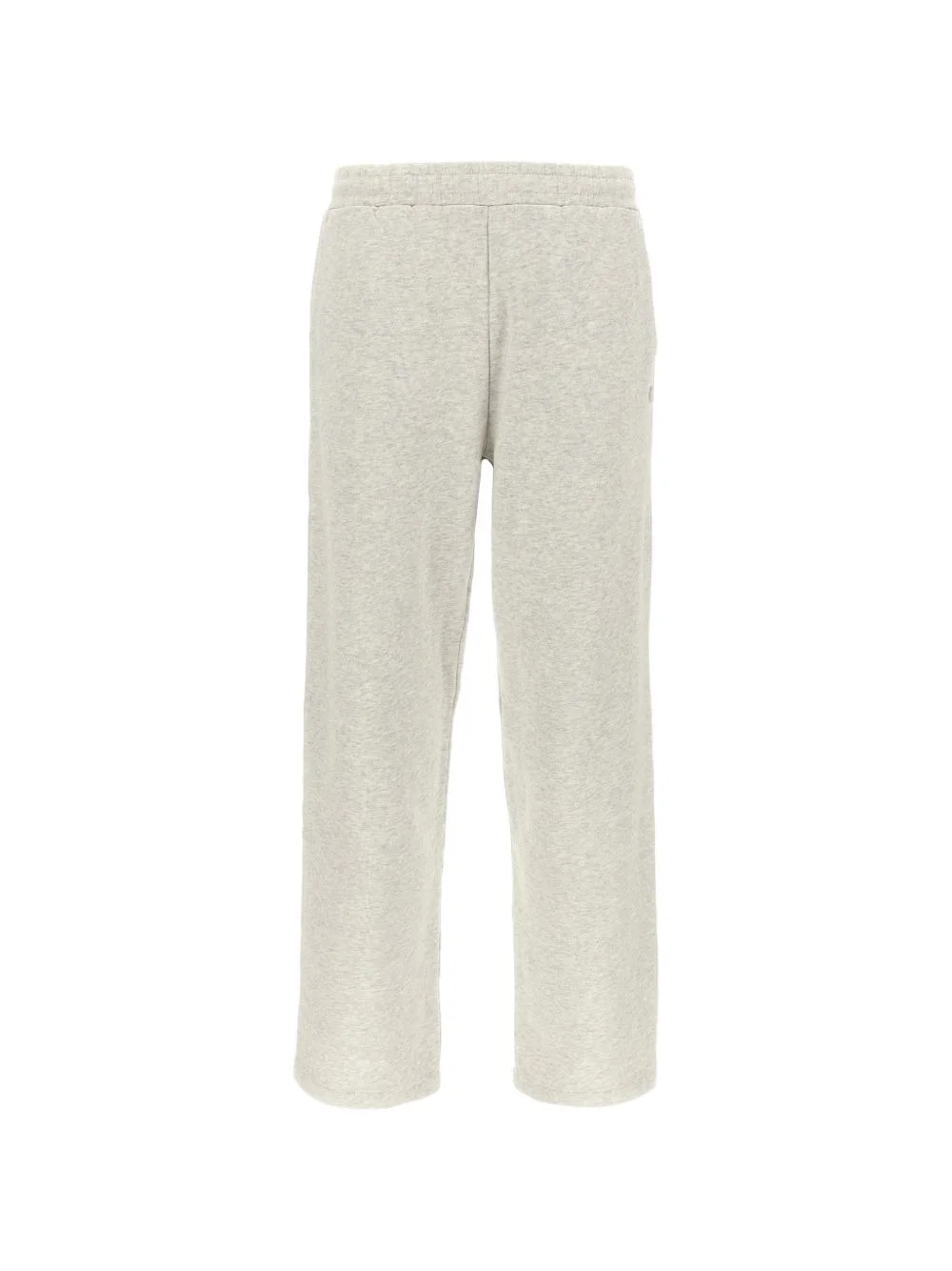 Cassie logo-embroidered track pants - 1