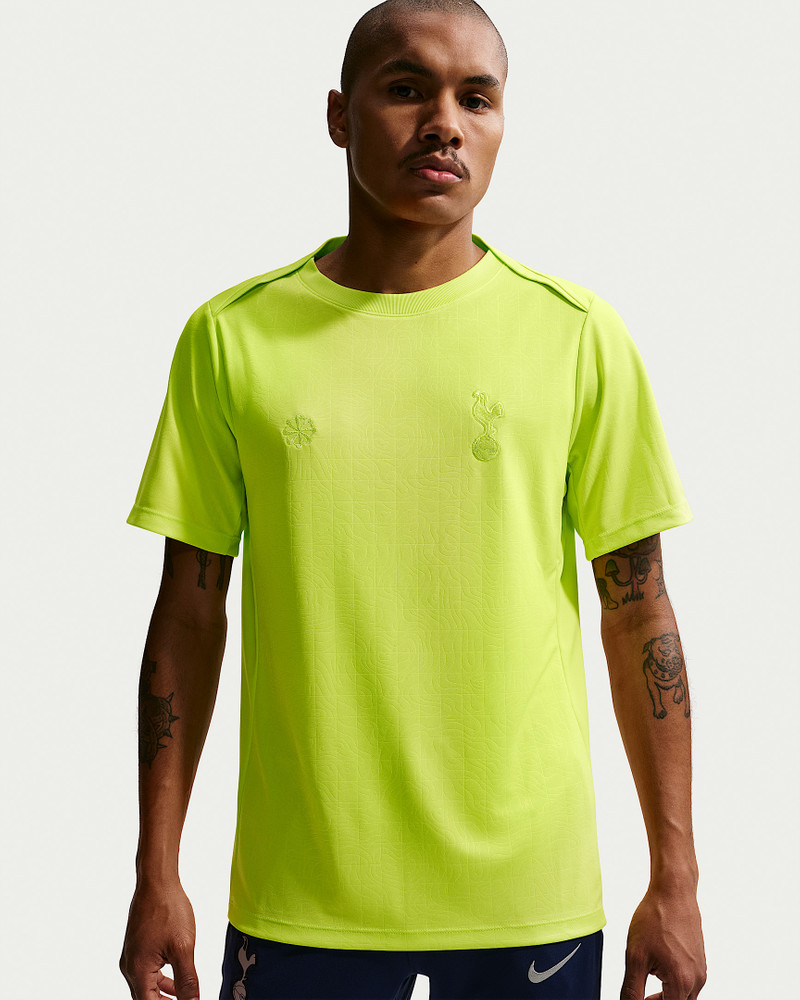 Tottenham Hotspur Academy Pro SE Men's Nike Dri-FIT Soccer Short-Sleeve Top 1