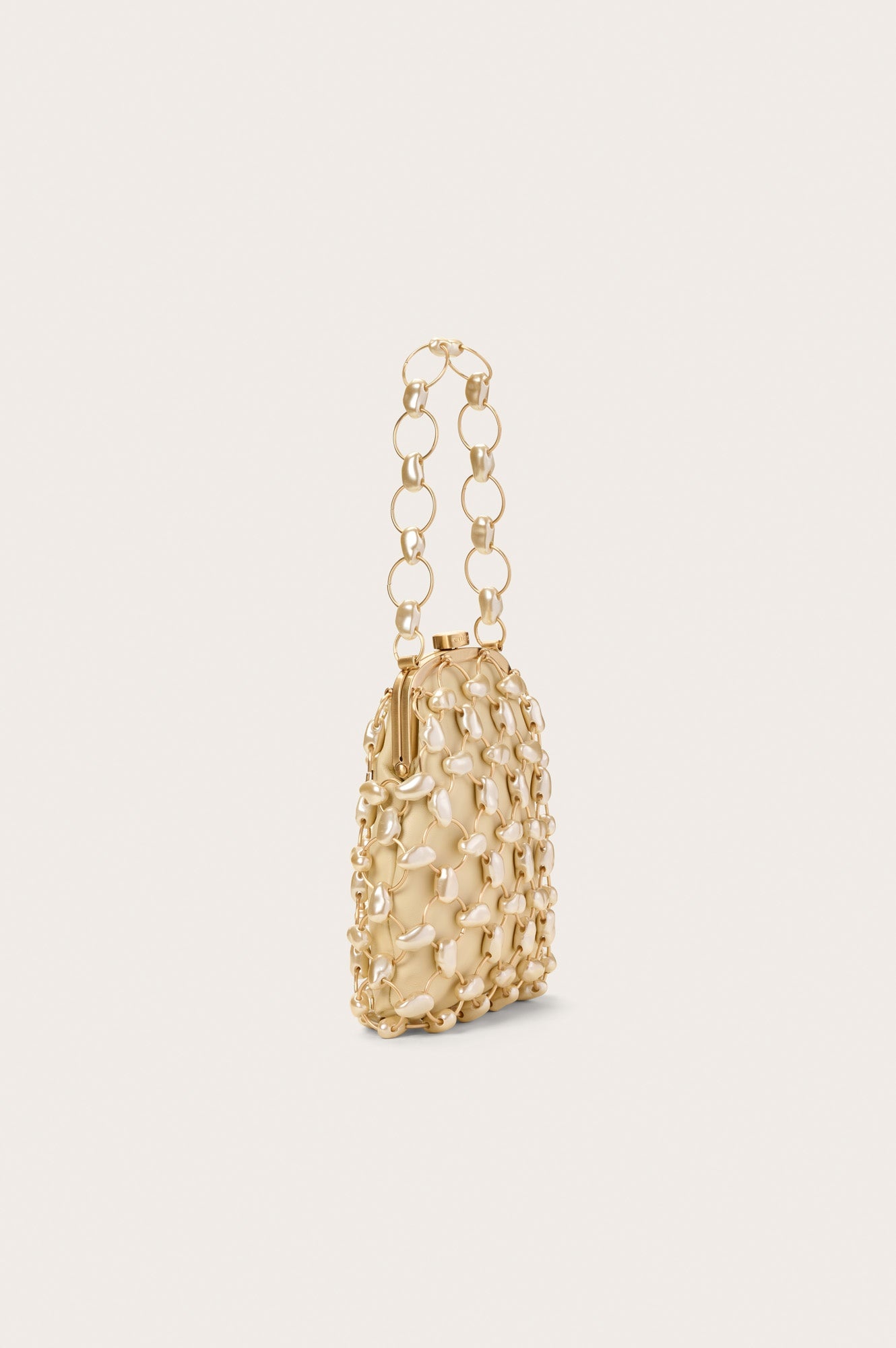 BRIELLE WRISTLET BAG - 3