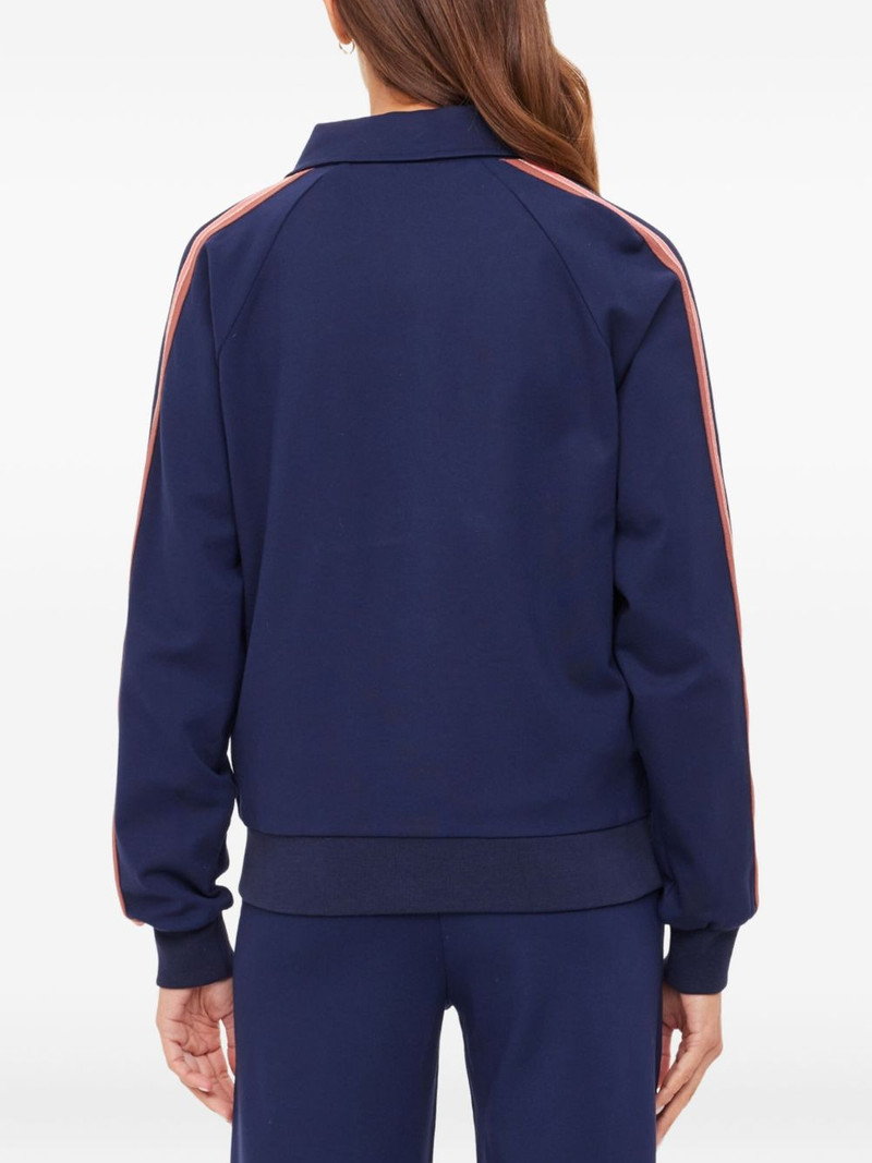 Ananda Pari zip-up jacket 4