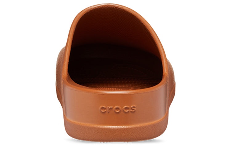 Crocs Dylan Clog 'Cognac' 209366-21N - 4