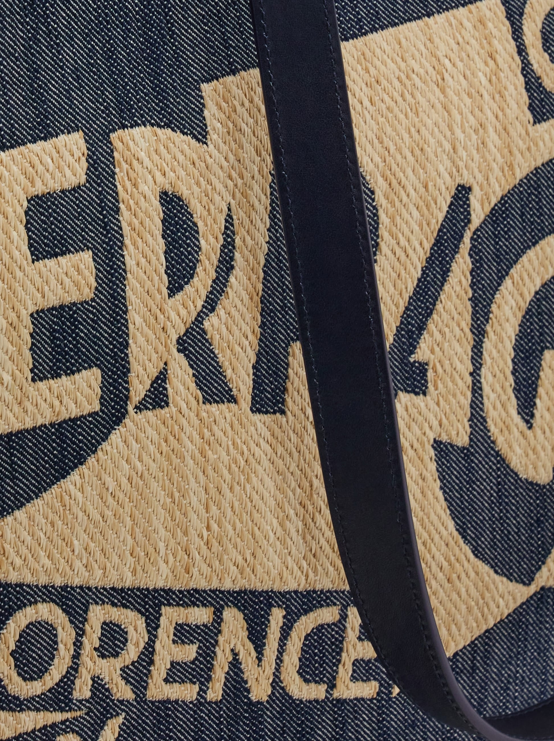 Tote bag with logo (L) - 7