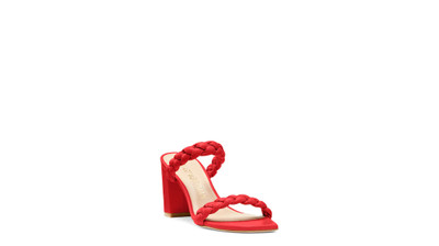 Stuart Weitzman BRAIDA ALEENA 75 BLOCK SANDAL outlook