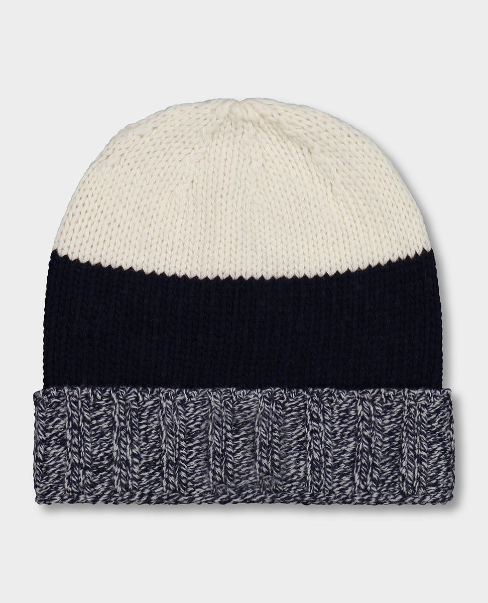 Re-wool Beanie - 3