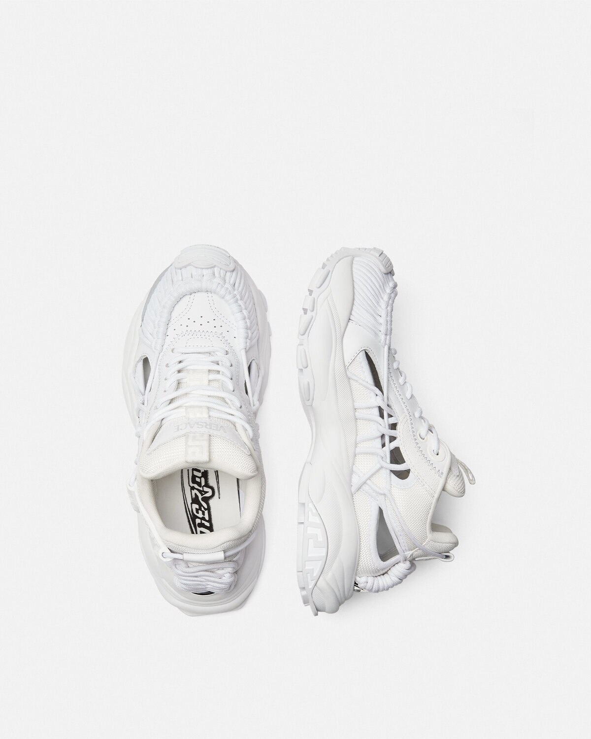 Versace Mercury M_VS_01 Sneakers - 4