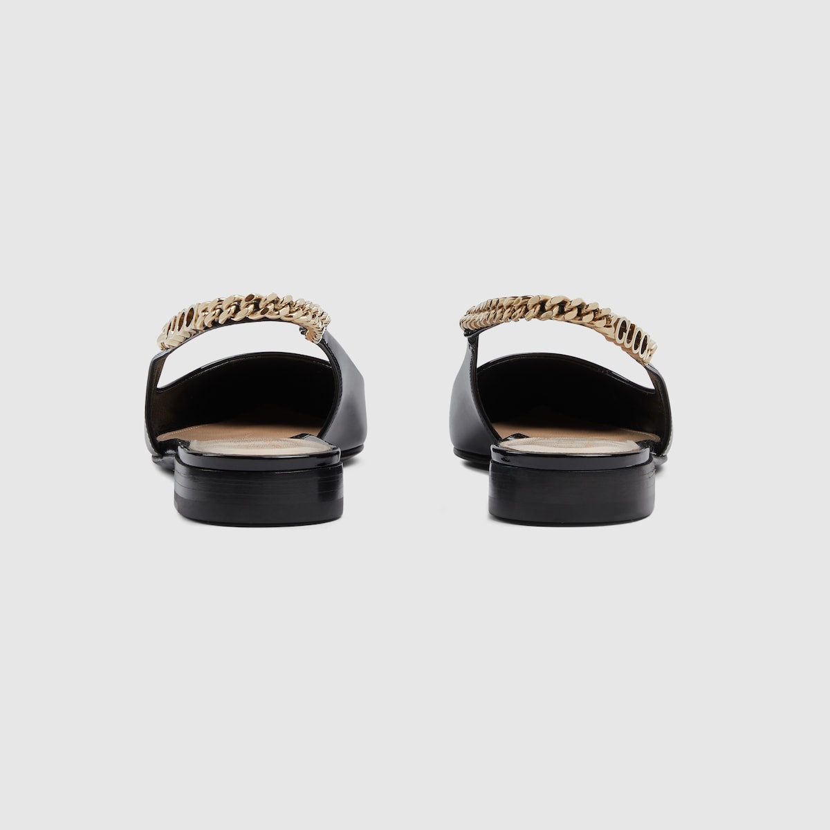 Gucci Signoria ballet flat - 4