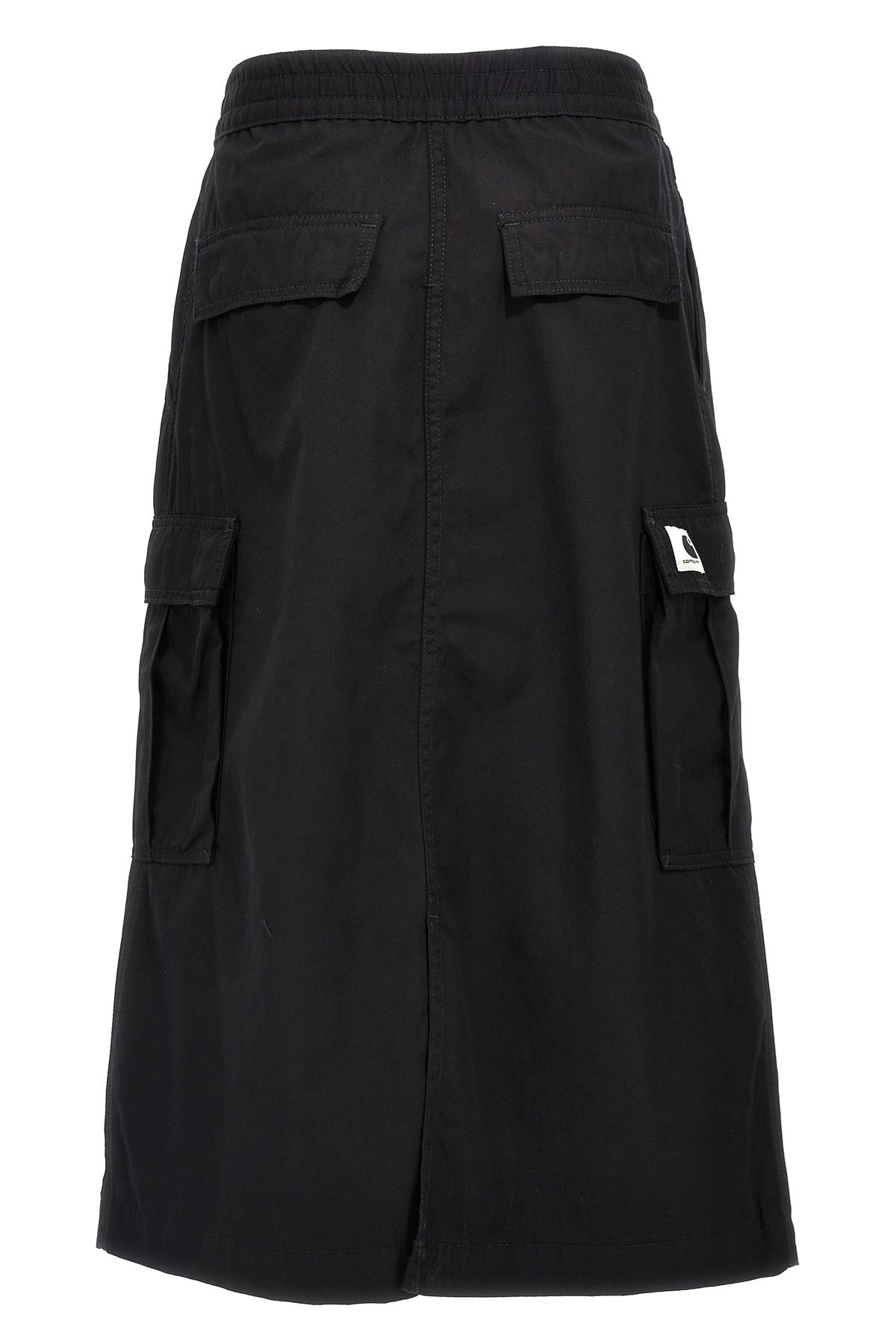 'Cargo' skirt - 3