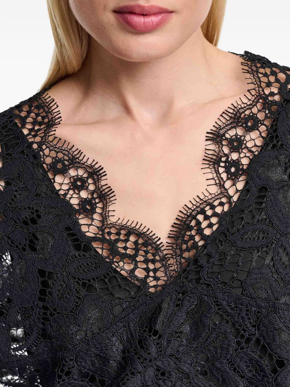 Lacy Dream blouse - 4