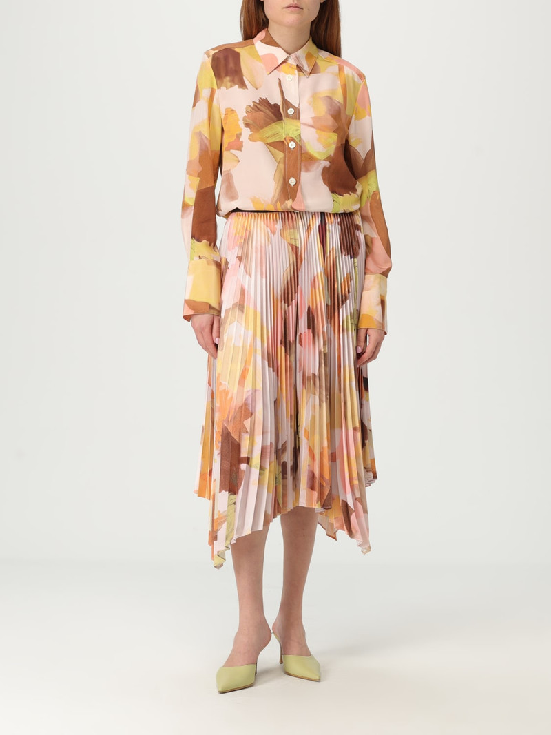 Paul Smith Skirt woman Paul Smith outlook