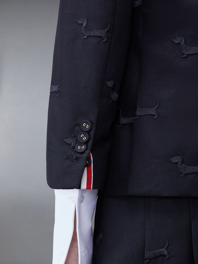 Wool Classic Hector Sport Coat 4